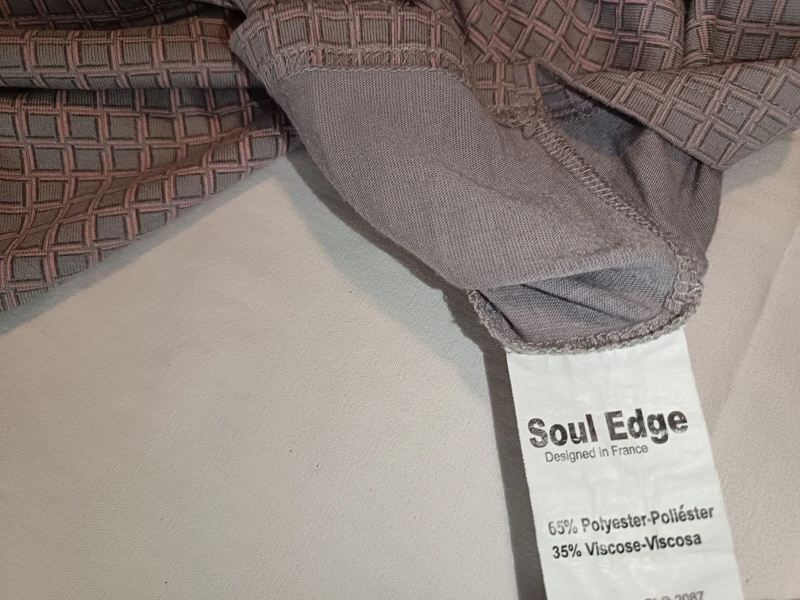 Polo Soul Edge Maat L Zeer goede staat – photo 3